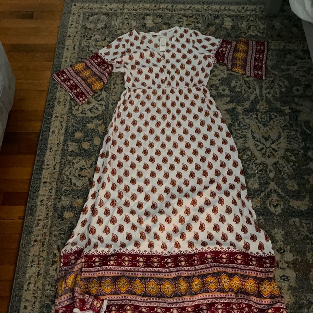 Beautiful dress new